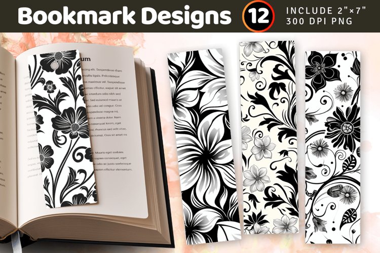 Bookmark PNGs Image 14