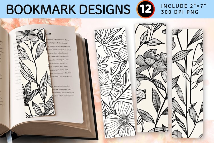 Bookmark PNGs Image 18