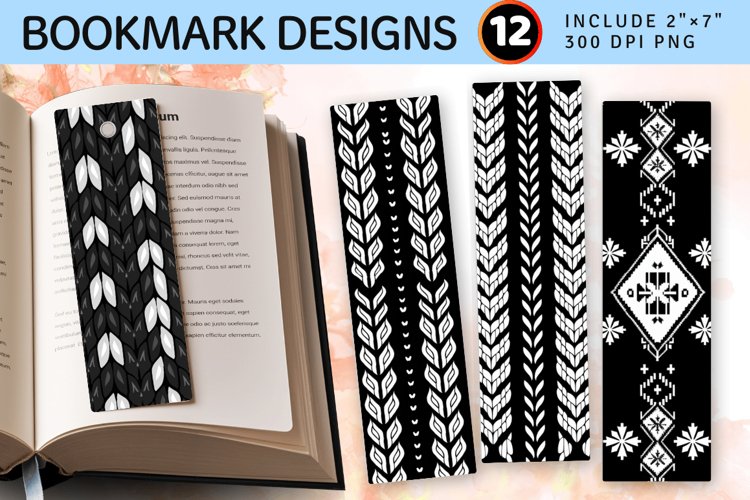 Bookmark PNGs Image 14