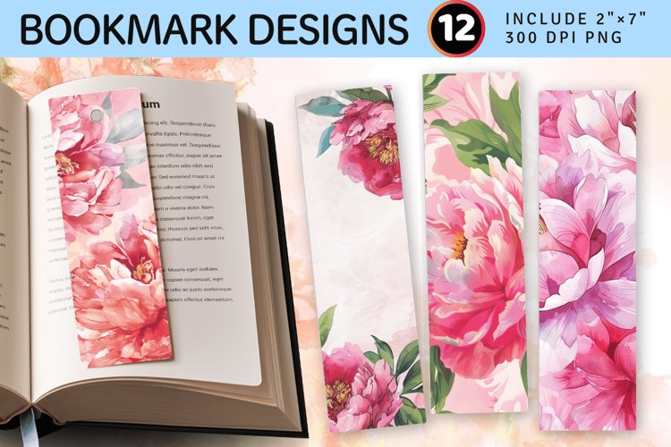 Bookmark PNGs Image 21