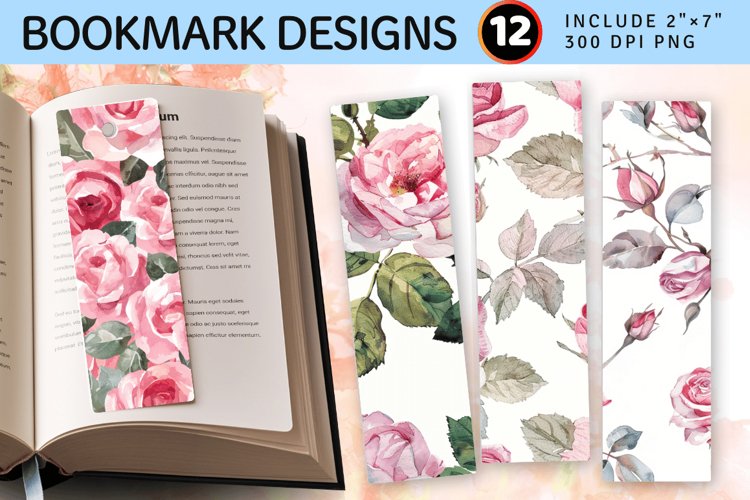 Pink Roses Png Image 17