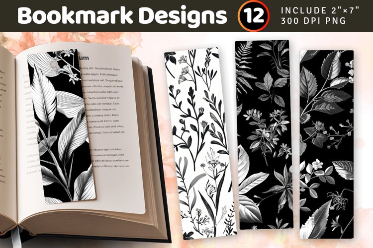 Bookmark PNGs Image 18