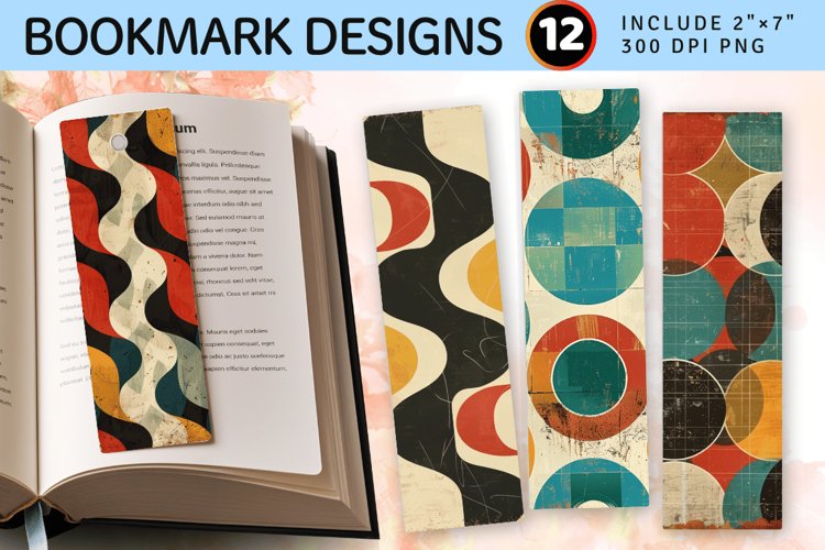 Bookmark PNGs Image 13