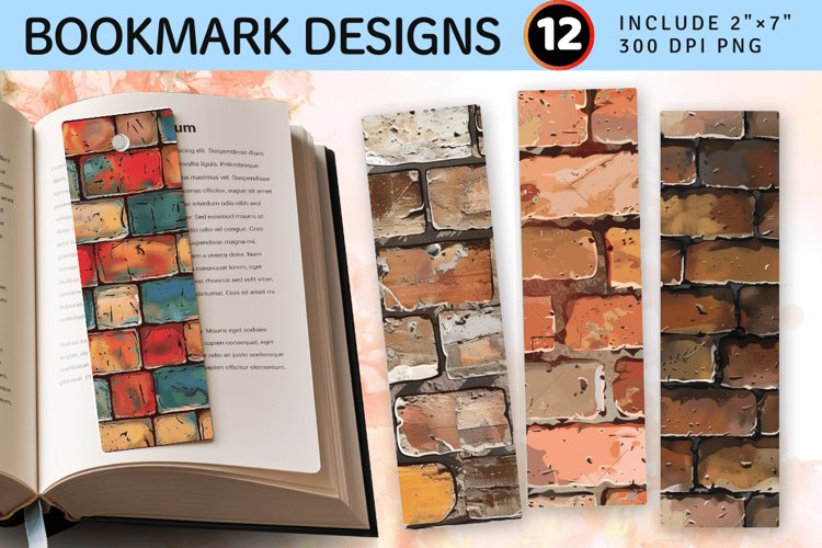 Bricks Clipart Image 10
