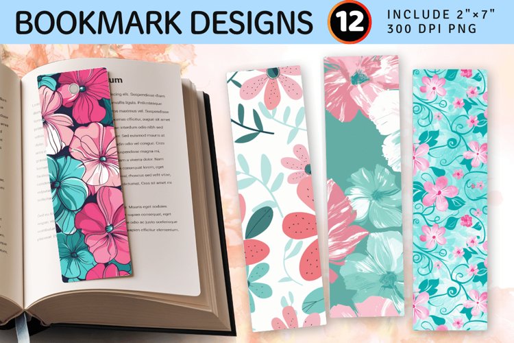 Pink Flowers Png Image 18