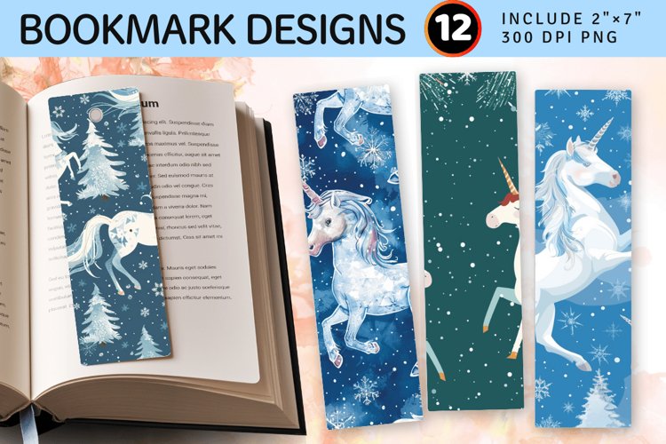 Bookmark PNGs Image 10