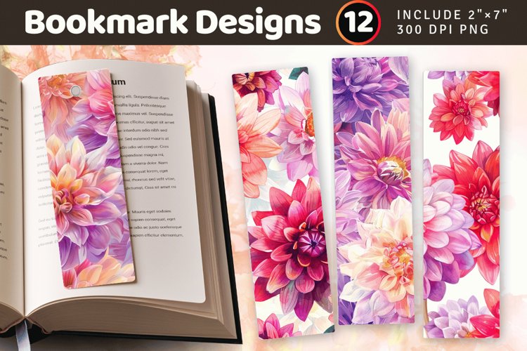 Bookmark PNGs Image 23