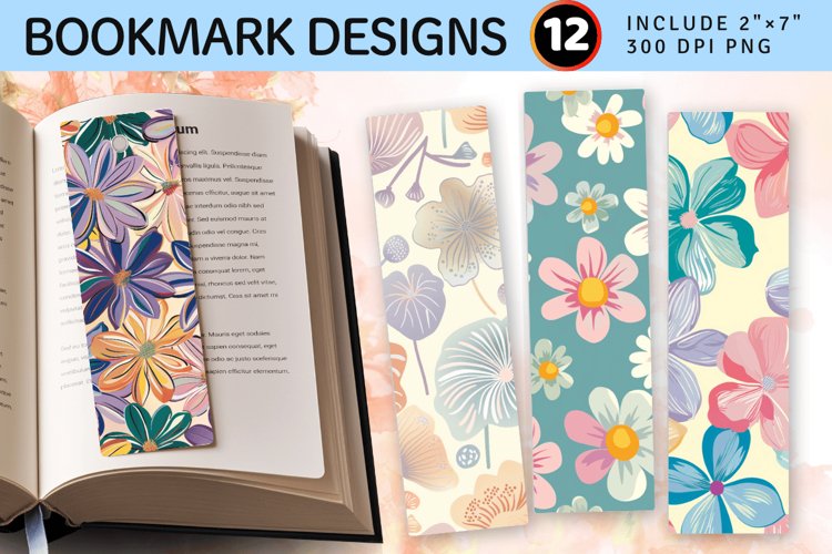 Bookmark PNGs Image 20