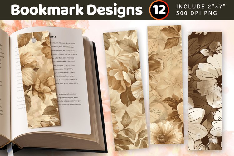 Bookmark PNGs Image 7