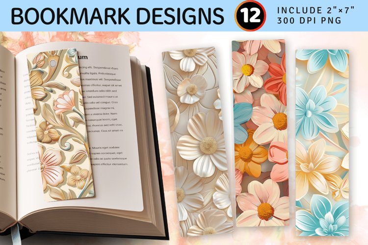 Bookmark PNGs Image 10