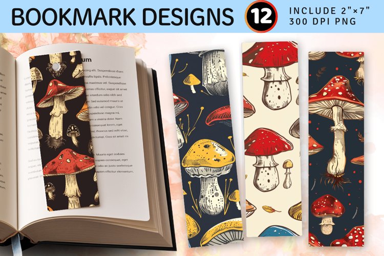 Mushroom Png Image 21