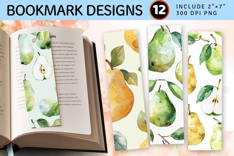 Pear Clipart