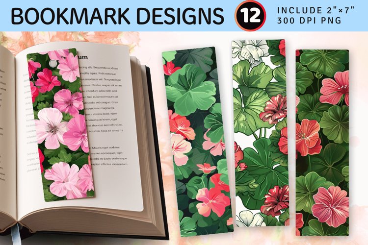Flower Garden Clipart Image 15