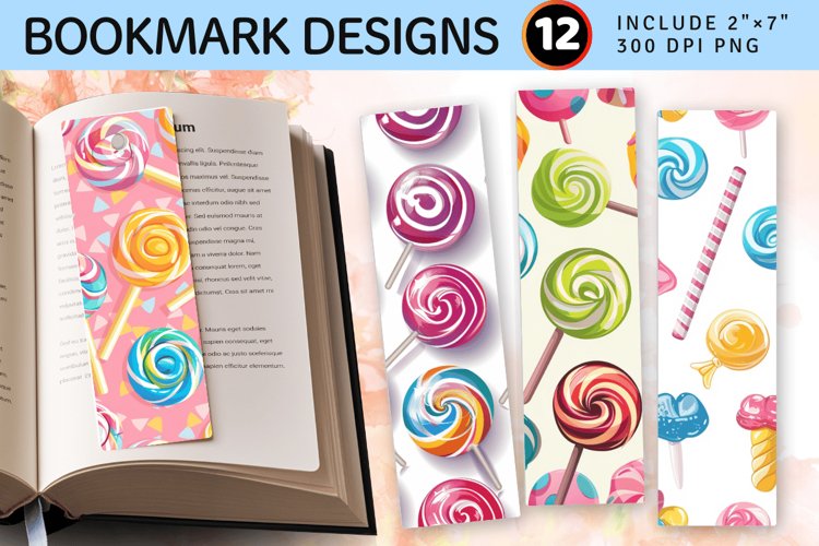 Candy Clipart Image 11