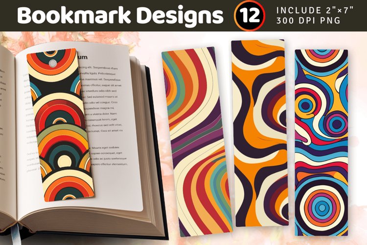 Groovy Clipart Image 11