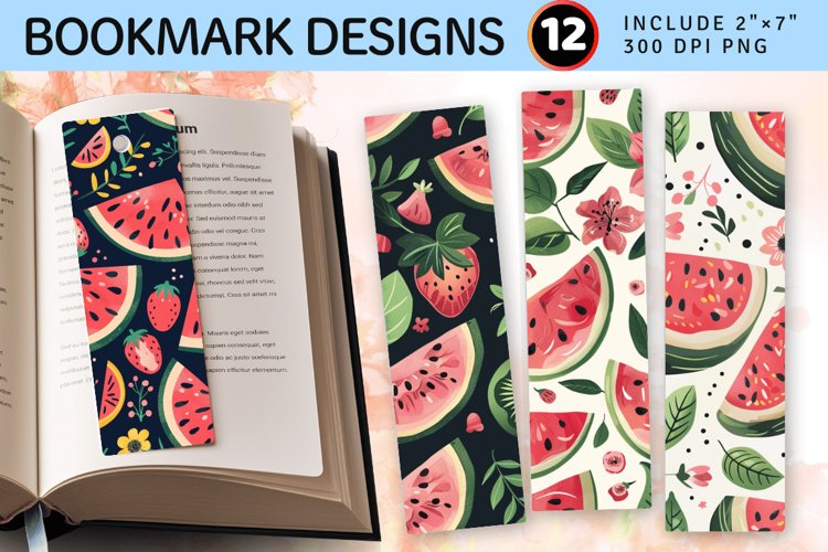 Watermelon PNG