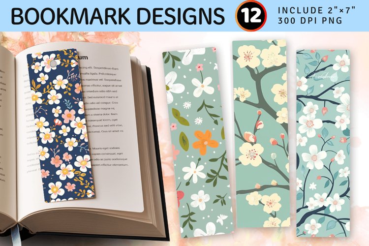 Bookmark PNGs Image 21