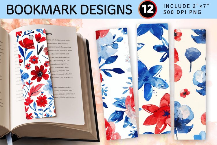 Patriotic Sublimation Design Image 19