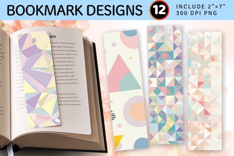 Abstract Shapes Png Image 24