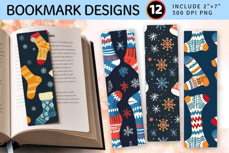 Socks Clipart Image 20
