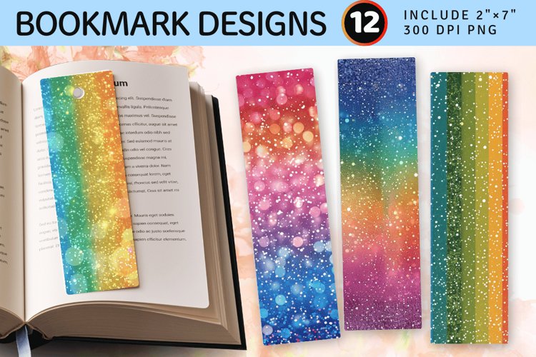 Rainbow Clipart PNGs Image 7