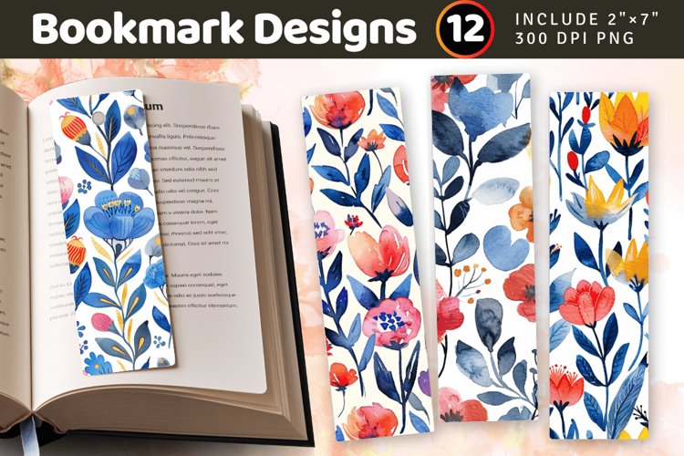 Bookmark PNGs Image 16