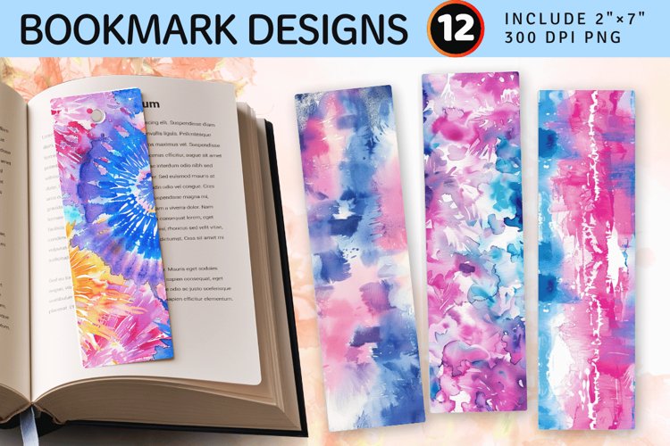 Tie Dye Png Image 5