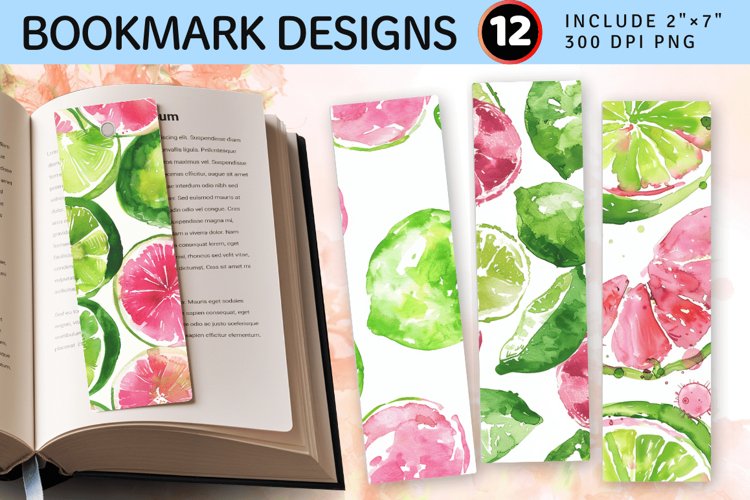 Bookmark PNGs Image 21