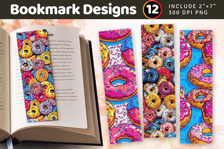 Donuts Png Image 20