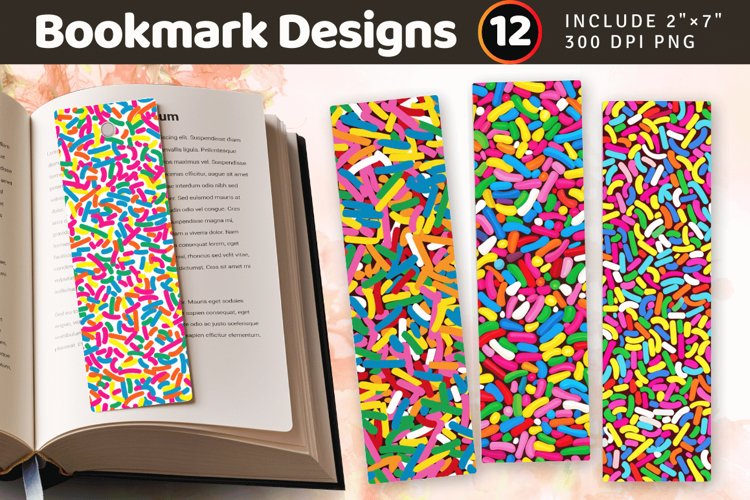 Sprinkles Clipart Image 18