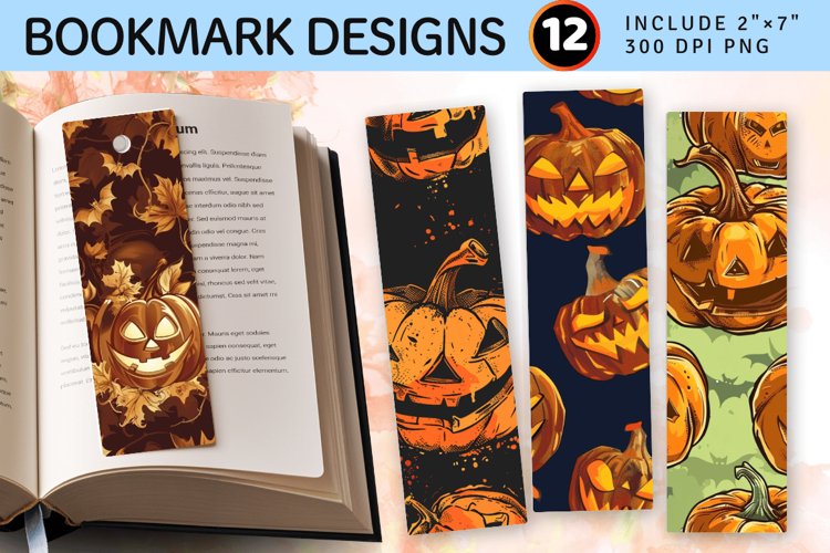 Pumpkin Clipart Image 12