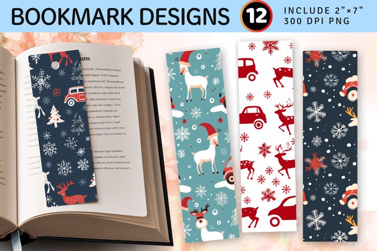 Reindeer Clipart Image 15