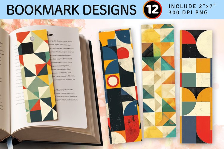 Abstract Shapes Png