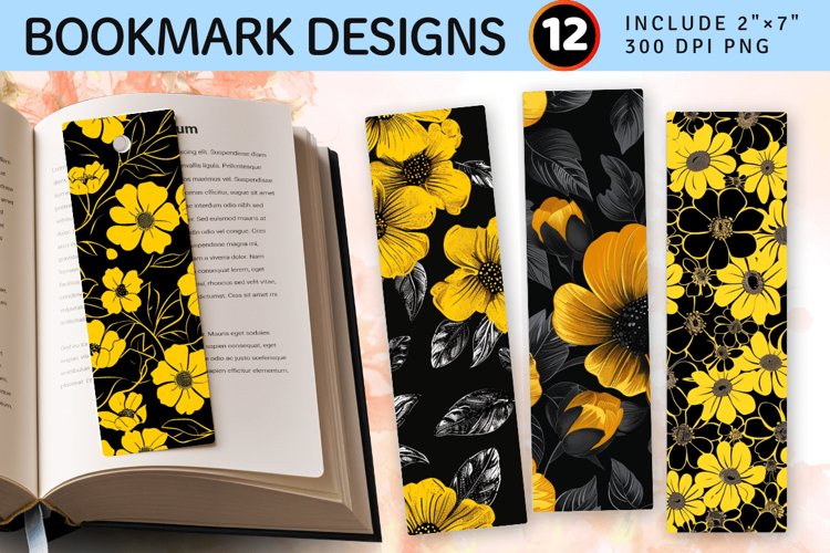 Yellow Flowers Png Image 11