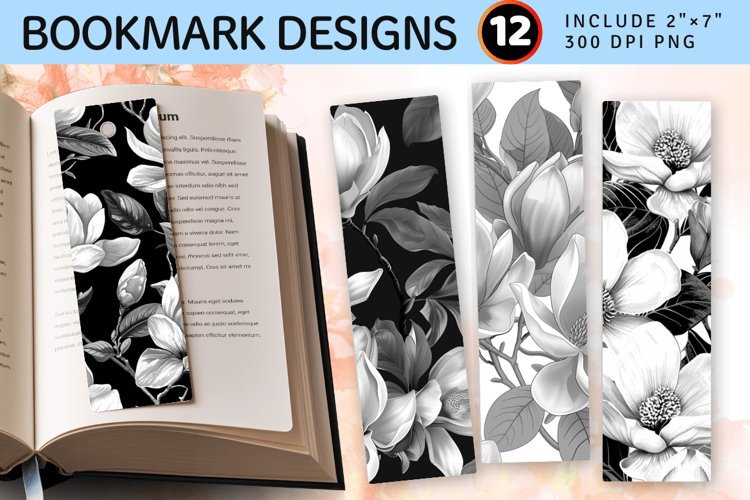 Printable Flower Template Image 13