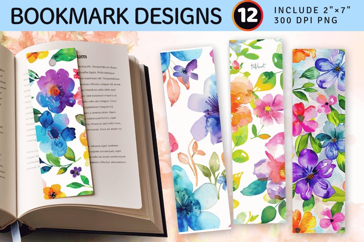 Printable Flower Template Image 11