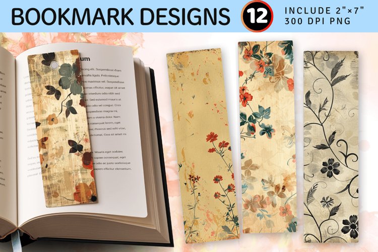 Bookmark PNGs Image 15