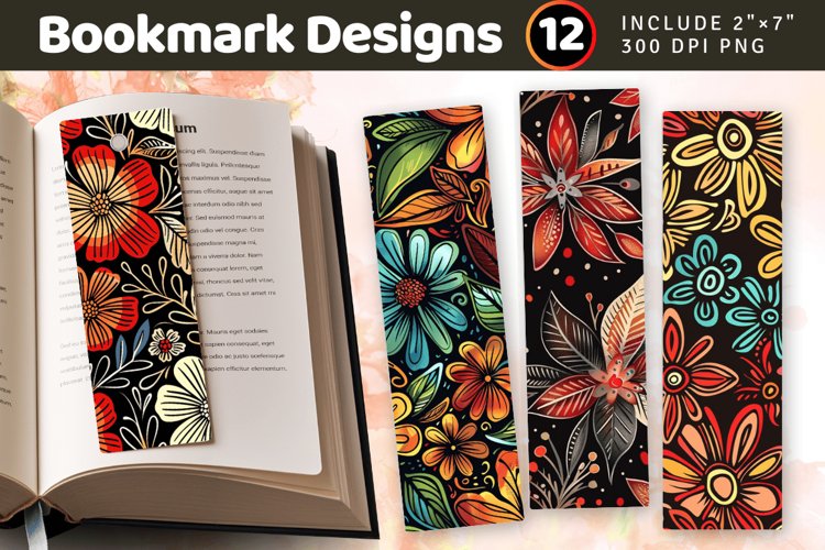 Bookmark PNGs Image 17