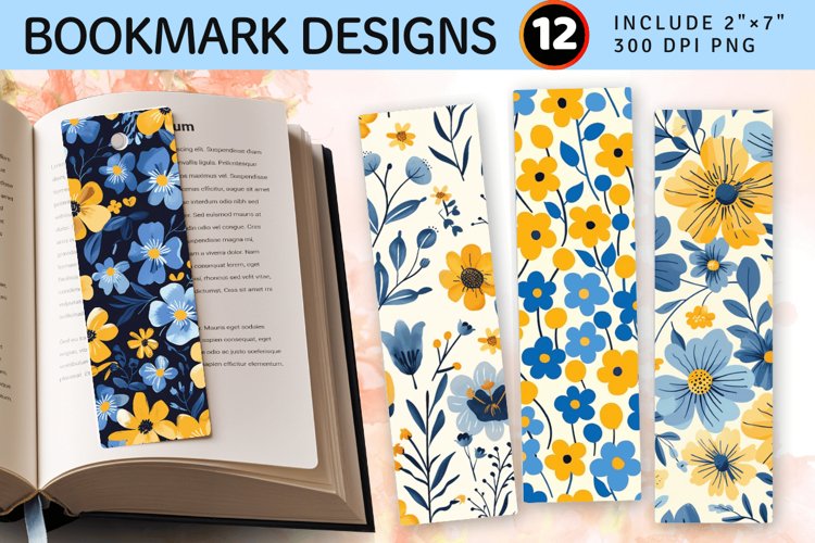Cute Flowers Clipart Image 7