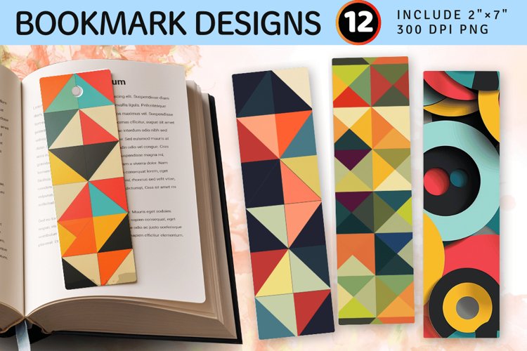Abstract Shapes Png Image 11