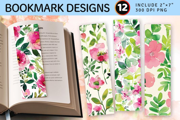 Pink Flowers Png Image 14