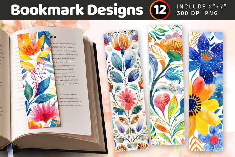 Bookmark PNGs Image 15