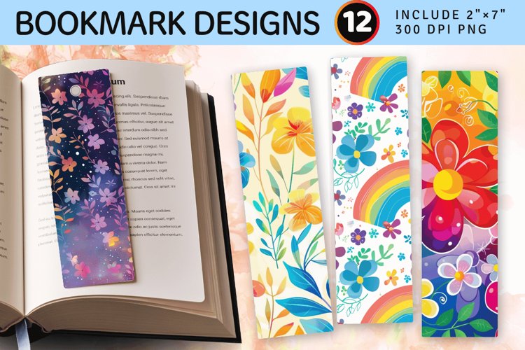 Rainbow Clipart PNGs Image 7