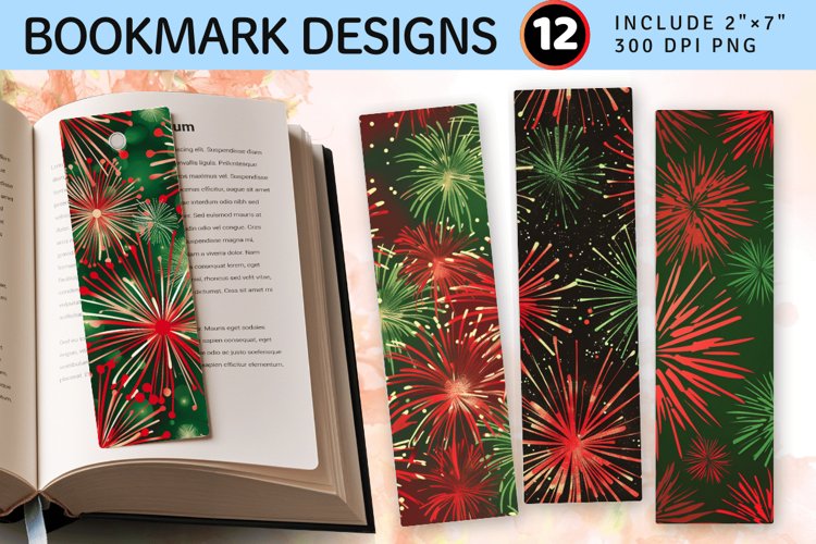 Fireworks Png Image 15