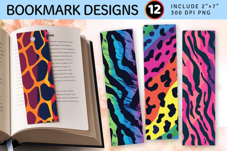 Animal Print Png Image 13