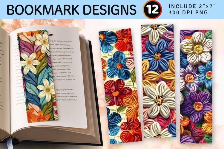 Printable Flower Template Image 15