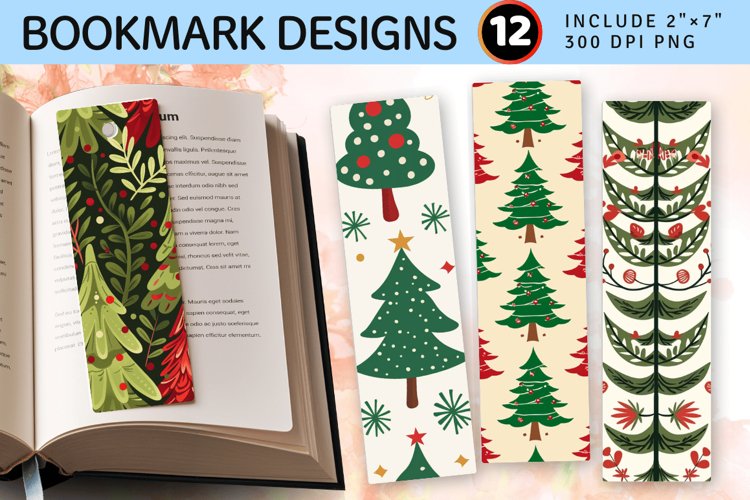 Christmas Tree Png Image 12