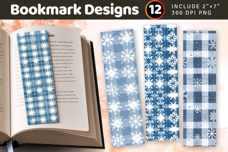 Bookmark PNGs Image 8