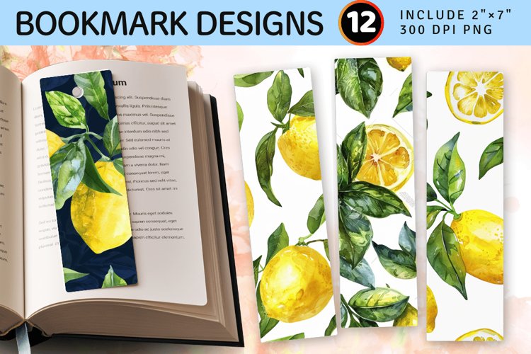 Lemon Png Image 4
