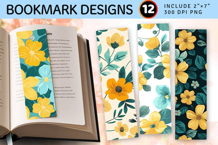 Yellow Flowers Png Image 23